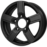 Литые диски Райдер (КС482) 6.500xR16 5x139.7 DIA98.2 ET40 BKM