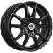 Адамар (КС886) 6.500xR16 5x114.3 DIA66.1 ET45 Мэт Адамар (КС886) 6.500xR16 5x114.3 DIA66.1 ET45 Мэт