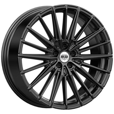ОЛИВЕР (КЛ1145) 7.500xR20 5x108 DIA65.1 ET41 Бархат новый ОЛИВЕР (КЛ1145) 7.500xR20 5x108 DIA65.1 ET41 Бархат новый