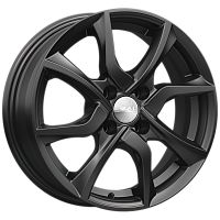 Литые диски ТУЛОН (КЛ233) 6.000xR15 4x114.3 DIA67.1 ET45 Бархат новый для Daewoo Evanda