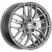 Аскет (КС1072) 7.000xR17 5x114.3 DIA67.1 ET35 Хай вэй Аскет (КС1072) 7.000xR17 5x114.3 DIA67.1 ET35 Хай вэй
