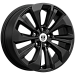 Авиор (КС936) 7.000xR17 5x108 DIA67.1 ET45 Мэт Авиор (КС936) 7.000xR17 5x108 DIA67.1 ET45 Мэт