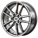 Эквант (КС1213) 7.000xR19 5x108 DIA60.1 ET50 дарк платинум