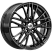 Up108 (КС989) 6.500xR16 5x114.3 DIA67.1 ET50 New Black Up108 (КС989) 6.500xR16 5x114.3 DIA67.1 ET50 New Black