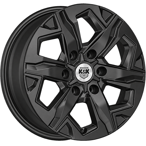 Тейт (КС1050) 7.500xR17 6x139.7 DIA75.1 ET42 Мэт Тейт (КС1050) 7.500xR17 6x139.7 DIA75.1 ET42 Мэт