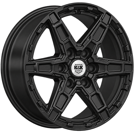 Дистрикт (КС1159) 8.000xR18 6x139.7 DIA100.1 ET42 Мэт Дистрикт (КС1159) 8.000xR18 6x139.7 DIA100.1 ET42 Мэт