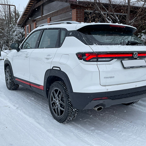 Юнион (КС1025) 7.000xR17 5x112 DIA57.1 ET40 дарк платинум Юнион (КС1025) 7.000xR17 5x112 DIA57.1 ET40 дарк платинум