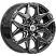Гангут (КС1176) 7.500xR18 6x139.7 DIA92.5 ET50 кварц Гангут (КС1176) 7.500xR18 6x139.7 DIA92.5 ET50 кварц