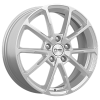 Литые диски Skibidi (КС909) 6.500xR17 5x114.3 DIA67.1 ET49 Нео-классик