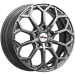 Спейс-Нидл (КС1000) 6.500xR16 5x108 DIA67.1 ET37 Хай вэй Спейс-Нидл (КС1000) 6.500xR16 5x108 DIA67.1 ET37 Хай вэй
