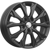 Литые диски НАГОЯ (КЛ312) 6.000xR16 5x114.3 DIA67.1 ET43 Бархат новый для Mazda 626