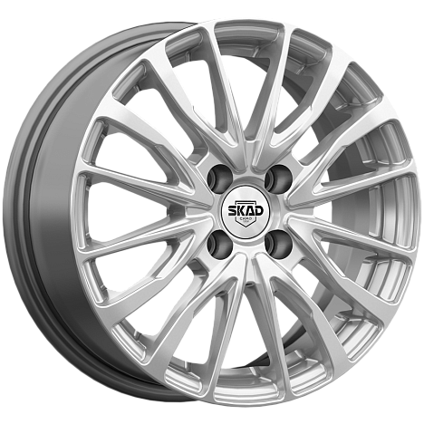 Пульс (КЛ1191) 6.000xR15 4x100 DIA60.1 ET40 селена