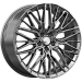 КИБО (КЛ1136) 8.000xR20 5x112 DIA66.6 ET39 графит