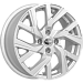 КС1030 (15_Granta II) (КС1030) 6.000xR15 4x100 DIA60.1 ET40 сильвер КС1030 (15_Granta II) (КС1030) 6.000xR15 4x100 DIA60.1 ET40 сильвер