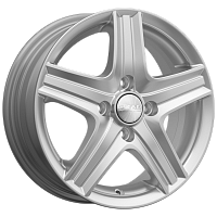 Литые диски МАГНУМ (КЛ160) 5.500xR14 4x100 DIA56.6 ET49 селена для Daewoo Lanos