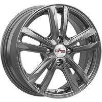 Литые диски Маскот (КС870) 6.000xR15 4x100 DIA67.1 ET40 Хай вэй для Great Wall Coolbear