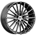 ОЛИВЕР (КЛ1145) 7.500xR20 5x112 DIA67.1 ET49 алмаз