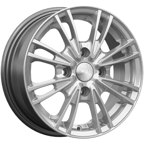 ПАНТЕРА (КЛ129) 5.500xR14 4x100 DIA60.1 ET45 селена
