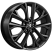 КР012 (18_Haval F7/F7x) (КР012) 7.000xR18 5x114.3 DIA64.1 ET40 Fury black КР012 (18_Haval F7/F7x) (КР012) 7.000xR18 5x114.3 DIA64.1 ET40 Fury black