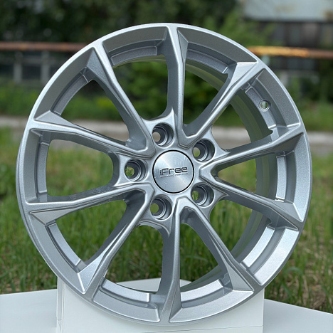 Джет (КС914) 6.500xR16 5x112 DIA57.1 ET46 Нео-классик Джет (КС914) 6.500xR16 5x112 DIA57.1 ET46 Нео-классик
