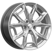 Литые диски ПАРКЕР (КЛ382) 7.500xR19 5x108 DIA65.1 ET46 селена Литые диски ПАРКЕР (КЛ382) 7.500xR19 5x108 DIA65.1 ET46 селена