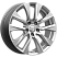 KL-330 (18_RAV4 XA5) (КЛ330) 7.000xR18 5x114.3 DIA60.1 ET35 селена KL-330 (18_RAV4 XA5) (КЛ330) 7.000xR18 5x114.3 DIA60.1 ET35 селена