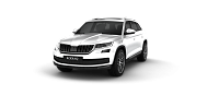 Skoda Kodiaq (14 - 5 - NS - 5x112) (2017.05 - 2021.09)