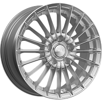 Литые диски ВЕРИТАС (КЛ054) 6.000xR15 5x112 DIA57.1 ET47 селена