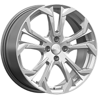 Литые диски ДУНАЙ (КЛ364) 7.000xR17 4x100 DIA60.1 ET41 селена Литые диски ДУНАЙ (КЛ364) 7.000xR17 4x100 DIA60.1 ET41 селена