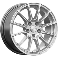 Литые диски Le-Mans (КЛ237) 7.000xR16 5x112 DIA57.1 ET45 селена для Audi A4 Avant