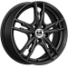Солар (КС875) 7.000xR17 5x114.3 DIA66.1 ET40 Мэт Солар (КС875) 7.000xR17 5x114.3 DIA66.1 ET40 Мэт
