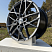 Вудроф (КС1044) 7.000xR18 5x108 DIA59.6 ET41 дарк платинум Вудроф (КС1044) 7.000xR18 5x108 DIA59.6 ET41 дарк платинум