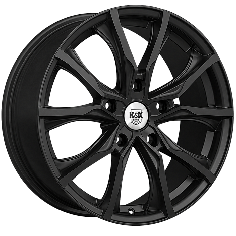 Твист (КС697М) 7.500xR17 5x105 DIA56.6 ET38 Мэт Твист (КС697М) 7.500xR17 5x105 DIA56.6 ET38 Мэт