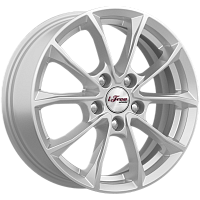 Литые диски Джет (КС914) 6.500xR16 5x112 DIA57.1 ET50 Нео-классик для Volkswagen Golf