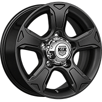 Литые диски Атлант (КС757) 7.000xR16 5x139.7 DIA98.2 ET35 Мэт