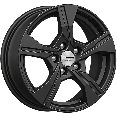 КС1053 (ZV 16_Qashqai) (КС1053) 6.500xR16 5x114.3 DIA66.1 ET40 BKM