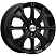 КС945 (ZV 15_Vesta) (КС945) 6.000xR15 4x100 DIA60.1 ET50 BKM