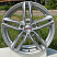 Moskva (КС689) 6.500xR16 5x114.3 DIA66.1 ET50 Нео-классик