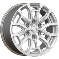 Литые диски АВИЛИС (КЛ374) 8.000xR18 6x114.3 DIA67.1 ET46 селена для KIA Mohave Литые диски АВИЛИС (КЛ374) 8.000xR18 6x114.3 DIA67.1 ET46 селена для KIA Mohave