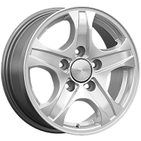 Литые диски КАЛИПСО (КЛ089) 6.500xR16 5x139.7 DIA98.5 ET43 селена Литые диски КАЛИПСО (КЛ089) 6.500xR16 5x139.7 DIA98.5 ET43 селена