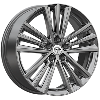Литые диски МАНЧЕСТЕР (КЛ329) 7.500xR19 5x108 DIA63.35 ET45 графит для Geely Tugella Литые диски МАНЧЕСТЕР (КЛ329) 7.500xR19 5x108 DIA63.35 ET45 графит для Geely Tugella