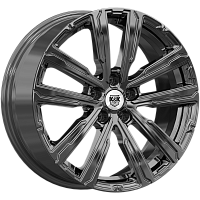 Литые диски Аламер (КС1216) 7.500xR18 5x114.3 DIA67.1 ET45 кварц Литые диски Аламер (КС1216) 7.500xR18 5x114.3 DIA67.1 ET45 кварц