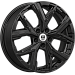 Айона (КС1169) 6.500xR18 5x114.3 DIA66.6 ET40 Мэт Айона (КС1169) 6.500xR18 5x114.3 DIA66.6 ET40 Мэт