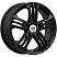 Trinity (КС615) 6.000xR15 5x100 DIA67.1 ET39 Мэт Trinity (КС615) 6.000xR15 5x100 DIA67.1 ET39 Мэт