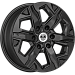 Тейт (КС1050) 7.500xR17 6x139.7 DIA100.1 ET36 Мэт