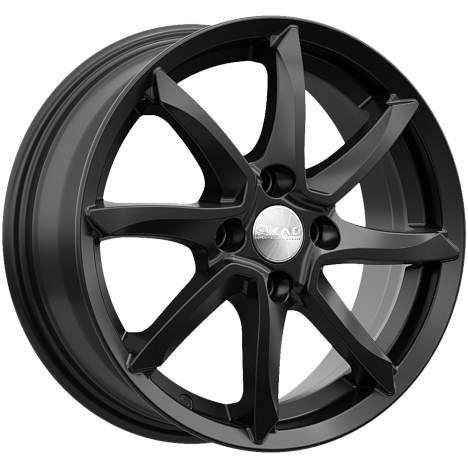 ОСАКА (КЛ317) 6.000xR15 4x100 DIA60.1 ET37 Бархат новый ОСАКА (КЛ317) 6.000xR15 4x100 DIA60.1 ET37 Бархат новый