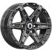 Дистрикт (КС1159) 8.000xR18 6x139.7 DIA93.1 ET50 кварц