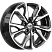 Up114 (КС1023) 7.000xR17 5x108 DIA54.1 ET40 New Diamond Up114 (КС1023) 7.000xR17 5x108 DIA54.1 ET40 New Diamond