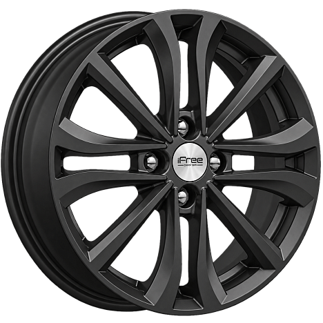 Панган (КС938) 6.000xR16 4x100 DIA60.1 ET45 BKM