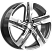 КР004 (19_Geely EX5) (КР004) 7.500xR19 5x114.3 DIA54.1 ET52 Diamond quartz